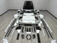 Mercedes-Benz W464 G-Class Upgrade MS Style Body Kit Front Bumper Rear Bumper Vents Side Skirt Spoiler Bonnet Front Fender Widening Rear Fender Widening Door Cover