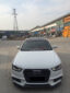 Audi A4S4RS4 B9 WD Body Kit Front Lip Diffuser Side Skirt