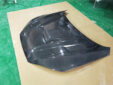 Audi A5S5RS5 8W6 Upgrade CBE Carbon Fiber Body Kit Front Bonnet