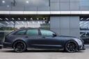 Audi ABT Forged Wheel
