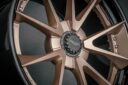 Custom Design Aston Martin Forged Wheel