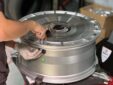 Range Rover 1 Forged Wheel