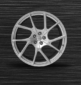 MS YT.5 F8 PORTOFINO ROMA SF90 812 Forged Wheel