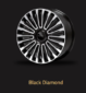MS CS.11 Mercedes-Benz S ,Coupe, G Forged Wheel