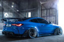 HRE S101 Forged Wheel