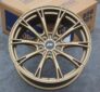 Audi ABT Forged Wheel
