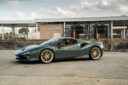 HRE S104SC Forged Wheel