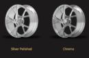 MS YN.5 Aston Martin, McLaren, Mercedes-Benz, Lamborghini, Ferrari, Smart Forged Wheel