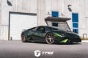 HRE P111SC Forged Wheel