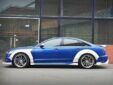 Audi A6S6RS6 C7 Upgrade MB Wide Body Kit Front Lip Side Skirt Diffuser Spoiler Front Fender Widening Rear Fender Widening