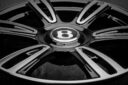 Bentley High-Corrosion Resistance Forged Wheel