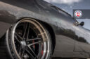 HRE S207H Forged Wheel