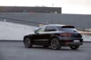 Lightweight Performance Macan Forged Wheels