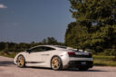 HRE S101 Forged Wheel