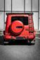 Mercedes-Benz W464 G-Class Upgrade 465 G63 Style Body Kit Front Bumper Front Fender Grill Front Fender Rear Fender Bonnet Rear Bumper Front Associate Rear Associate