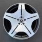 Mercedes-Benz S-Class 2 Forged Wheel