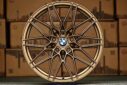 BMW M5M6 Forged Wheel