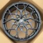 Range Rover 2 Forged Wheel