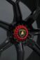 Extreme Lightweight Lamborghini Forged Wheel