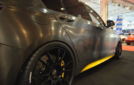 BMW 1 Series F2021 MH Body Kit Front Lip Side Skirt Diffuser