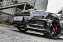 Audi A5S5RS5 8W6 Upgrade ABT Body Kit Front Lip Side Skrit Diffuser Spoiler Front Bumper Vents