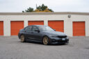 HRE RC100 Forged Wheel