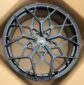 Range Rover 2 Forged Wheel