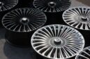 Mercedes-Benz S-Class Forged Wheel