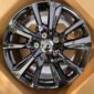 Luxus Forged Wheel