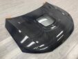 Audi A6S6RS6 C7 Upgrade IMP Body Kit Carbon Fiber Bonnet