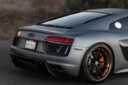HRE S104 Forged Wheel