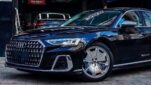 Audi A8S8 Horch Forged Wheel