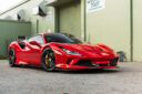 HRE S107SC Forged Wheel