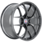 HRE R161 Forged Wheel