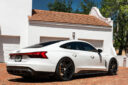HRE S107SC Forged Wheel