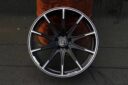 Mercedes-Benz Brabus Forged Wheel