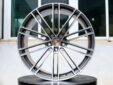 Custom Porsche Forged Wheel for Panamera