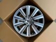 Range Rover 6 Forged Wheel