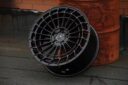 Mercedes-Benz 3 Forged Wheel