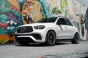HRE S101 Forged Wheel