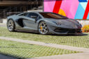 HRE S111SC Forged Wheel
