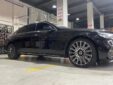 Mercedes-Benz AMG Forged Wheel