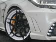 Mercedes-Benz C218 CLS VT Wide Body Kit Front Bumper Rear Bumper Side Skirt Spoiler Front Fender