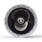 Rolls-Royce Forged Wheel with Floating Center Cap