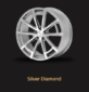MS CS.5 Porsche Panamera, Macan, Cayenne, BMW 7 series, BMW X5, BMW X6, Mercedes-Benz S Class, Rolls-Royce Wraith, Rolls-Royce Ghost, Range Rover, Sport Range Rover Vogue, other car models on request Forged Wheel