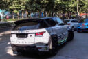 LandRover RangeRover Sport Upgrade AP Body Kit Front Bumper Rear Bumper Fender Widening Spoiler
