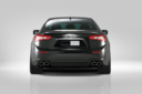 Maserati Ghibli Upgrade NT Style Carbon Fiber Body Kit Front Lip Diffuser Spoiler Side Skirt
