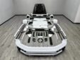 Mercedes-Benz W464 G-Class Upgrade MS Style Body Kit Front Bumper Rear Bumper Vents Side Skirt Spoiler Bonnet Front Fender Widening Rear Fender Widening Door Cover