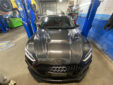 Audi A5S5RS5 8W6 Upgrade CBE Carbon Fiber Body Kit Front Bonnet