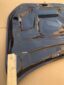 Maserati Ghibli Upgrade DM Style Carbon Fiber Body Kit Bonnet